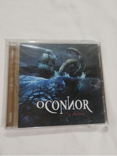 Cd Oconnor  Rio Extraño  