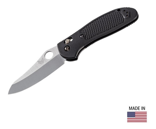 Canivete Benchmade 550hg Griptilian Made In Usa
