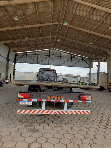Imagem 9 de 10 de Guincho Plataforma Ford 2429