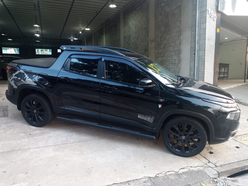 Fiat Toro 1.8 16v Opening Edition Plus Flex 4x2 Aut. 4p