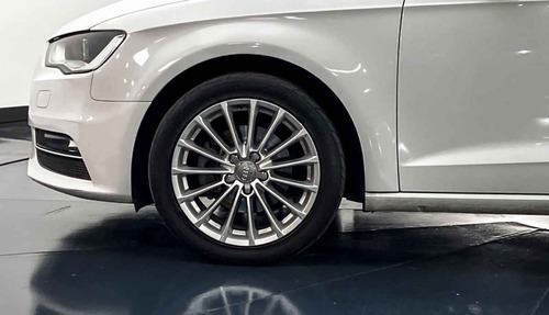 Imagen 11 de 15 de 27572 - Audi A3 2016 Con Garantía At