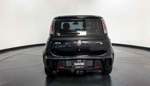 Imagen 8 de 15 de 32806 - Fiat Uno 2019 Con Garantía Mt