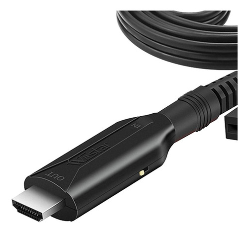 Hd1080p A Cable Convertidor Para Hdtv Monitor Smart Tv