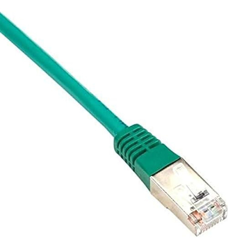 Black Box Network Services 3 Pies - Cat 5e - Cable De Red