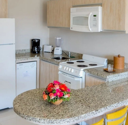 Imagen 10 de 13 de Alquiler Apartamento Hotel Margarita Real