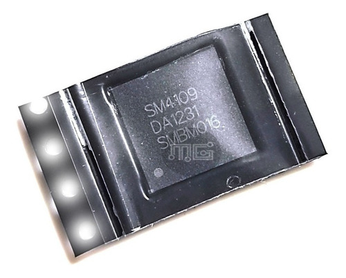 Sm4109 Ic Driver Lcd Tv