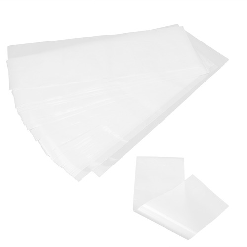 Lámina De Tinte Para El Cabello, 100 Unidades, Profesional P