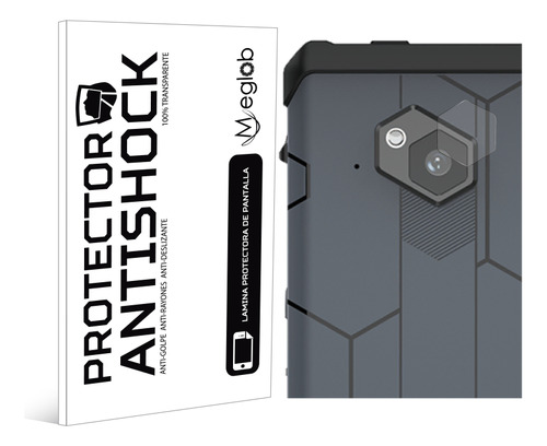 Protector De Camara Antishock Para Ruggear Rg880