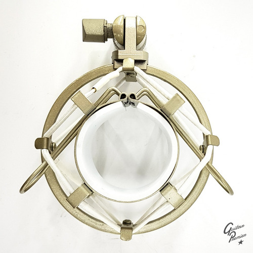 Soporte Araña Para Mic Condenser Shock Mount Profesional
