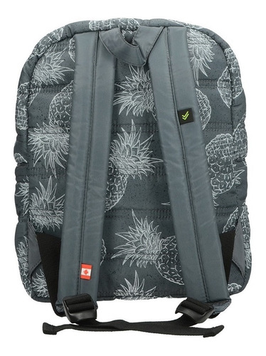 Mochila Bubba Print Mini Anana