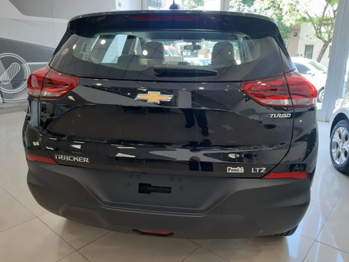 Imagen 13 de 18 de Chevrolet Tracker 1.2 Turbo Ltz At 0km#7