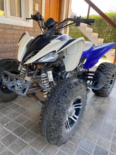 Imagen 7 de 10 de Motomel Full Pro