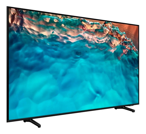 Smart Tv Samsung 75 Pulgadas Un75bu8000gczb Crystal Uhd 4k P