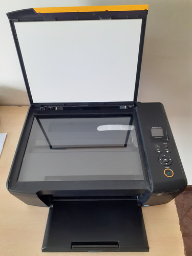Impresora Multifunción A Color Kodak Esp C310 Con Wifi Negro (Usado)