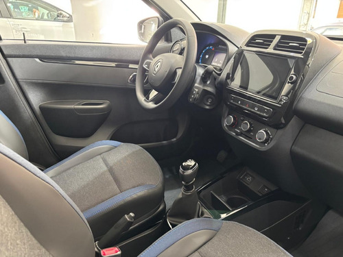 Renault Kwid 1.0 Sce 66Cv Iconic Bitono