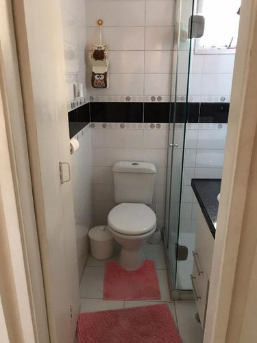 Imagem 10 de 20 de Belo Apartamento - Ap1995