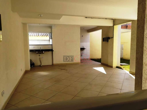 Imagem 13 de 14 de Apartamento À Venda, 42 M² Por R$ 179.900,00 - Vila Ré - São Paulo/sp - Ap5462