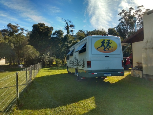 Imagem 3 de 10 de Mercedes Benz 814