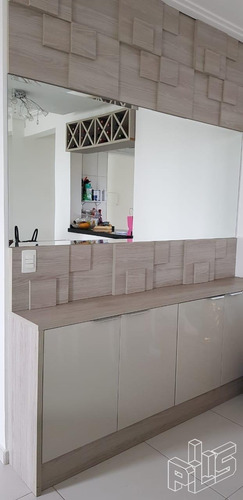 Imagem 5 de 14 de Apartamento À Venda Em Parque Morumbi - Ap008952