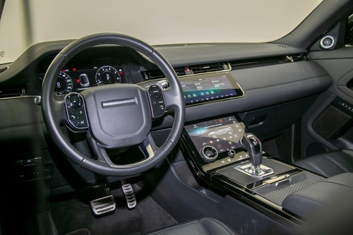Imagem 14 de 15 de Evoque R-dynamic Se