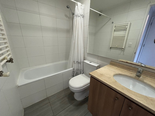 Hamburgo 1155; 2dorm+2b+estac+bod - Ñuñoa Oriente