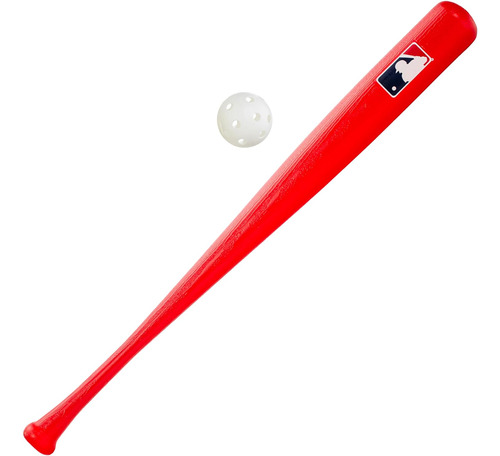 Juego De Bate De Béisbol De Plástico Pelota Bates De Plástic