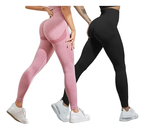 Leggins para dama deportivos sale