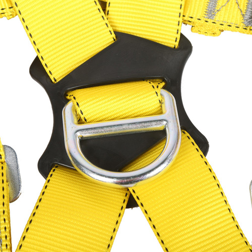Cinturón De Protección Para Trabajos Aéreos, Arnés De Cuerpo