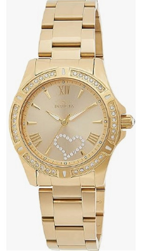 Reloj Invicta Angel 21384 Dama