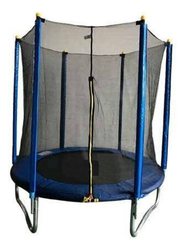 Cama Elastica 183cm 6 Pies Saltarin Trampolín Salta Nueva