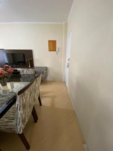 Imagem 26 de 30 de Apartamento No Bairro Vila Alzira - Santo André-sp - 3405