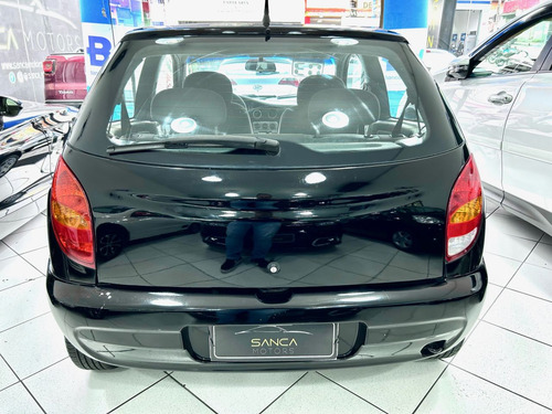Chevrolet Celta Celta 1.0/ Super 1.0 MPFI VHC 8v 5p