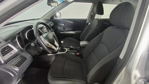 Ssangyong Tivoli 1.6d Auto Tv2210