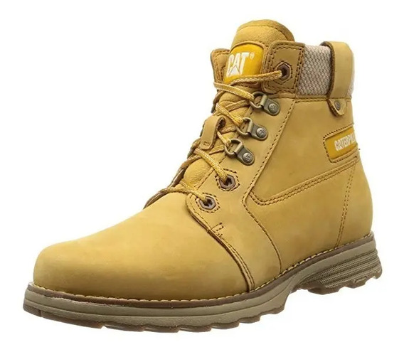 Botas Caterpillar Mujer | MercadoLibre 📦