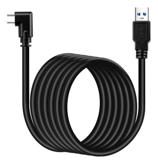 Herfair Cable Usb C Vr Link De 9.8 ft Para Oculus Quest /q.