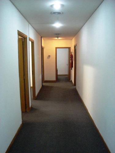 Oficina - Centro