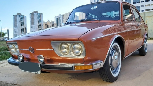 Volkswagen Tl
