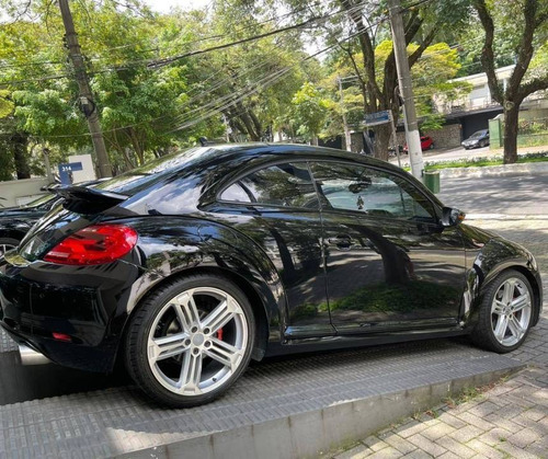 Volkswagen Fusca 2.0 Tsi 16v Gasolina 2p Automático