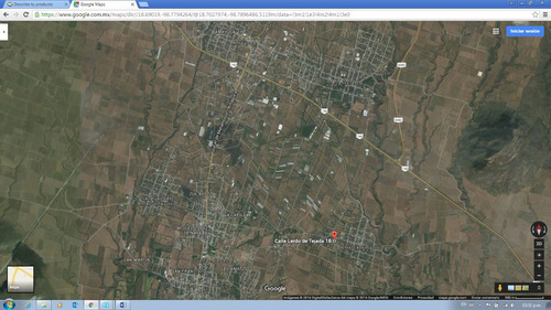 Imagen 9 de 10 de Terreno, Casa, Morelos, Jantetelco, Chalcatzingo.