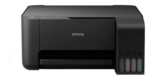 Impresora Multifuncion Epson L3110 Ecofit          Zonatecno