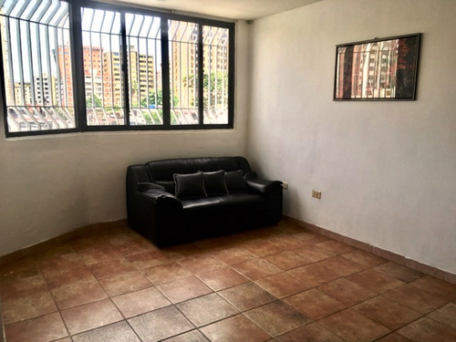 Imagen 4 de 6 de Apartamento En Alquiler Maracay La Soledad Maracay Fm*