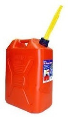 Bidon De Combustible Scepter 20l Tipo Militar (no Envios)