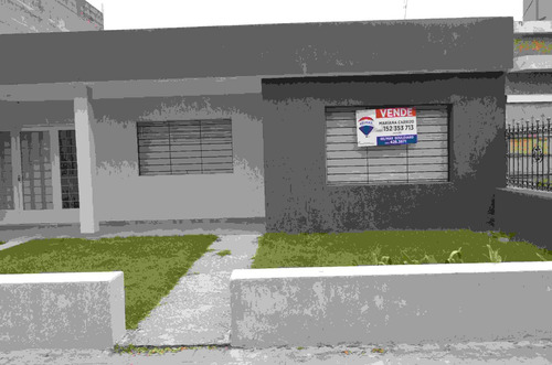 Se Vende Casa Barrio Jorge Newery