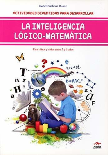 La Inteligencia Logico-matematica - Narbona Ruano - #d