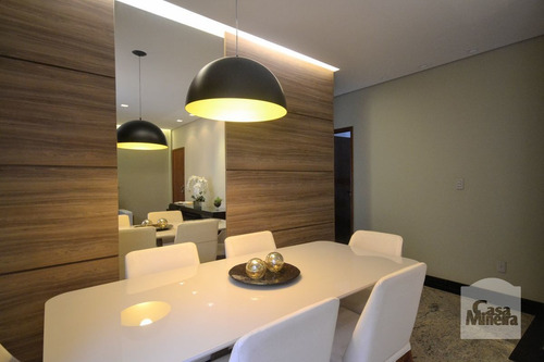 Imagem 6 de 15 de Apartamento À Venda No Buritis - Código 261990 - 261990