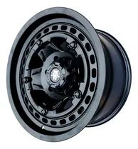 Comprar Llantas Para Camioneta Offroad Aro 17x9  6x139  (set4)