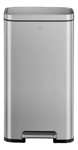 Basurero Eko Madison Rectangular 30l