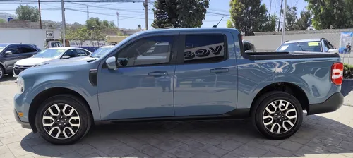 Ford Maverick 2.0 Lariat 4x4