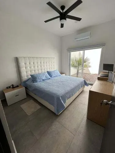 Casa Wiles 705 Antonio Melendez, La Paz, Bcs