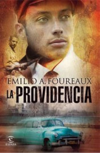 Providencia / Foureaux (envíos)